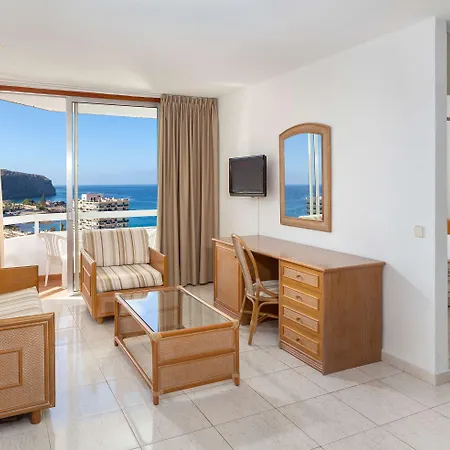 Sol By Melia Arona Tenerife Hotel
