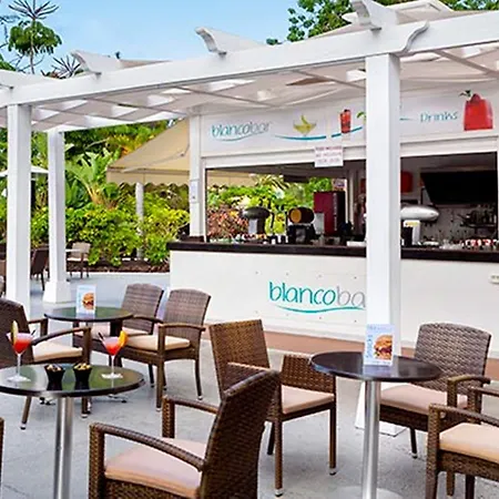 Hotel Sol By Melia Arona Tenerife