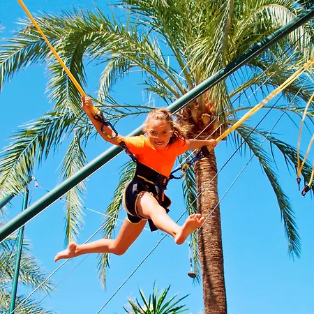 Sol By Melia Arona Tenerife Hotel