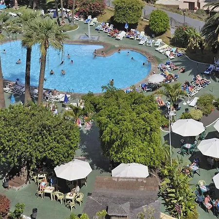 Hotel Sol By Melia Arona Tenerife Los Cristianos (Tenerife)