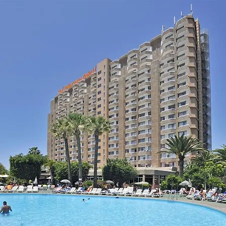 Sol By Melia Arona Tenerife 4*
