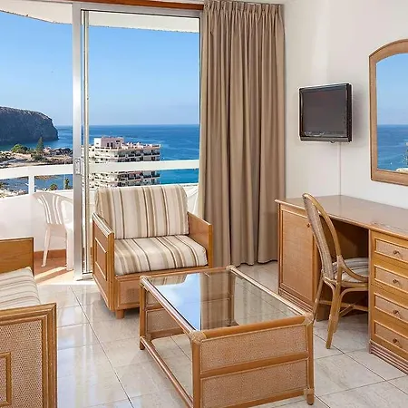 Sol By Melia Arona Tenerife 4*