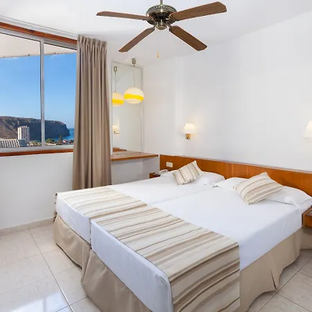 Hotel Sol By Melia Arona Tenerife 4*