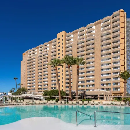 Sol Arona Tenerife 4* Los Cristianos (Tenerife)