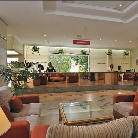 Sol By Melia Arona Tenerife 4* Los Cristianos (Tenerife)