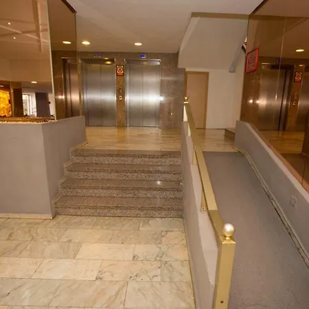 Sol By Melia Arona Tenerife Hotel Los Cristianos (Tenerife)