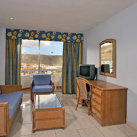 Sol By Melia Arona Tenerife Hotel Los Cristianos (Tenerife)