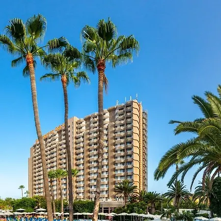 Hotel Sol By Melia Arona Tenerife 4*
