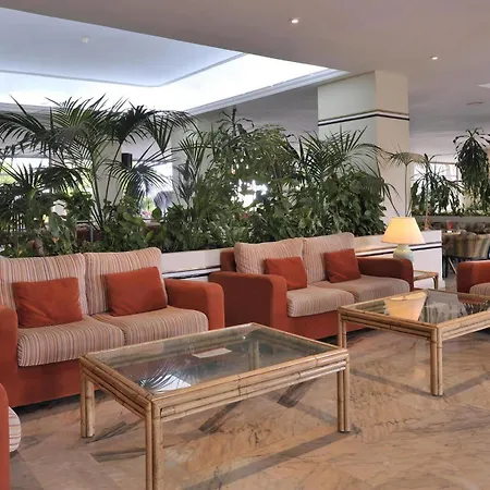 Sol By Melia Arona Tenerife Hotel 4*