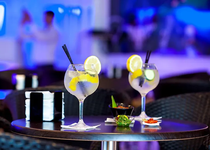 Sol Arona Tenerife Hotel