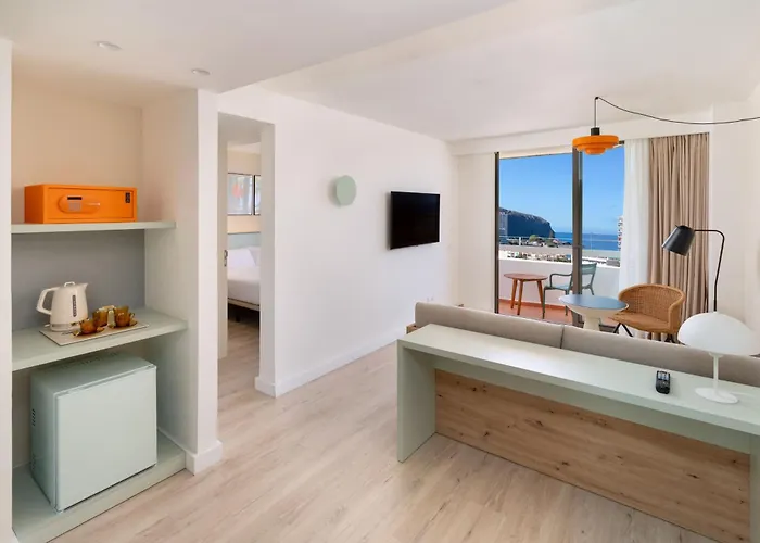 Sol Arona Tenerife Los Cristianos (Tenerife)