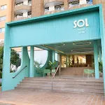 Sol By Meliá Arona Tenerife 4* Los Cristianos (Tenerife)