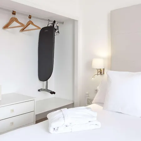 Hotel Sol Arona Tenerife 3*