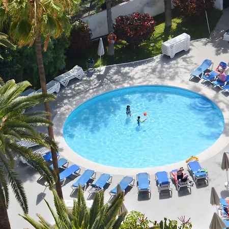 Sol Arona Tenerife 3* Los Cristianos (Tenerife)