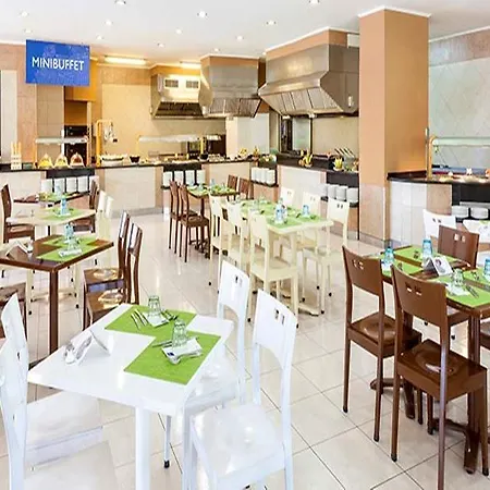 Sol Arona Tenerife Hotel