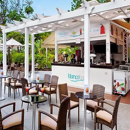 Sol By Melia Arona Tenerife