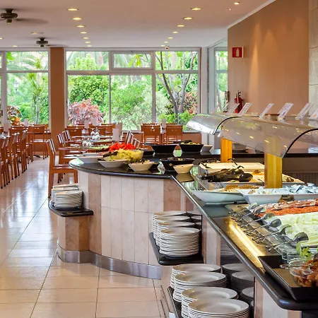 Hotel Sol Arona Tenerife 3*