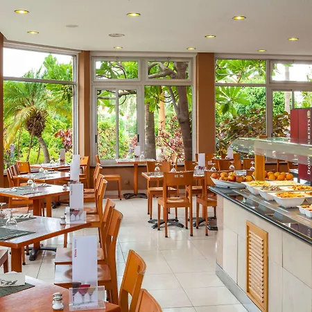 Hotel Sol Arona Tenerife