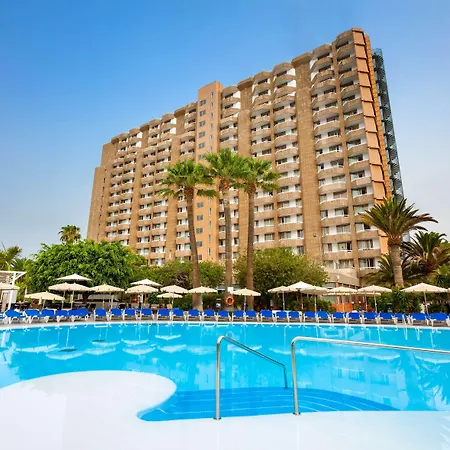 Hotel Sol Arona Tenerife Los Cristianos (Tenerife)