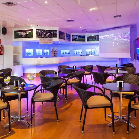 Sol Arona Tenerife Hotel 3*