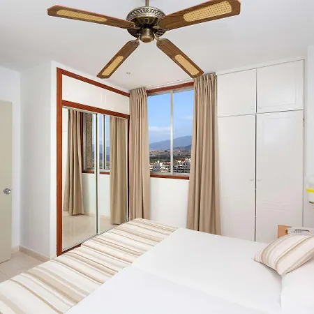 Hotel Sol Arona Tenerife 3*