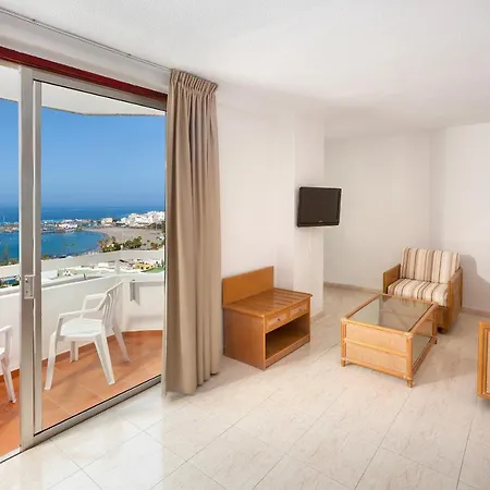 Hotel Sol Arona Tenerife 3*