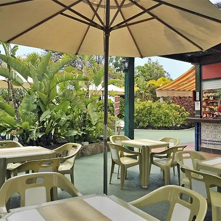 Sol Arona Tenerife Hotel 3*