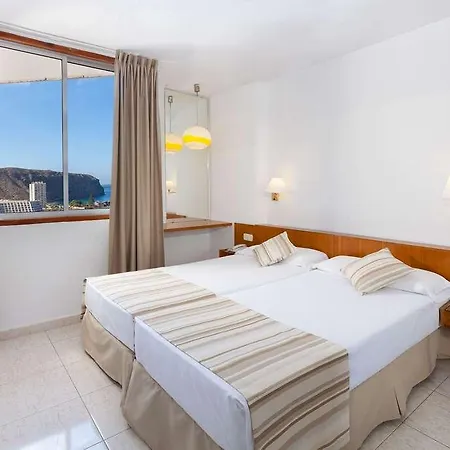 Sol Arona Tenerife Hotel