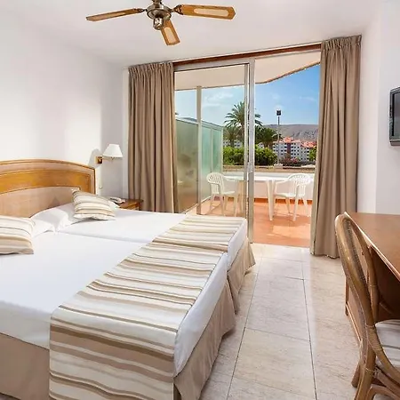 Sol Arona Tenerife Hotel 3*