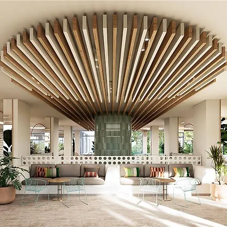 Hotel Sol Arona Tenerife 4*