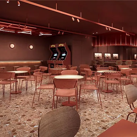 Sol Arona Tenerife 4*