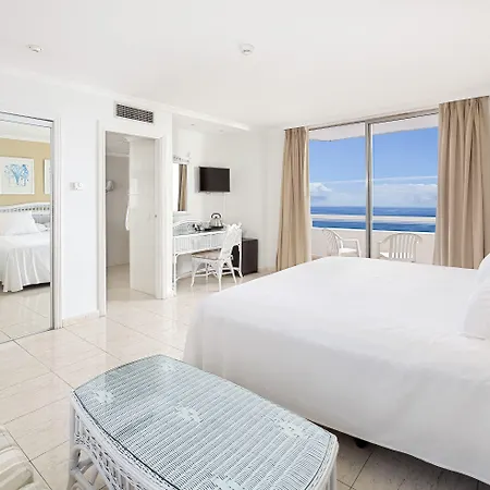 Sol By Melia Arona Tenerife 4*
