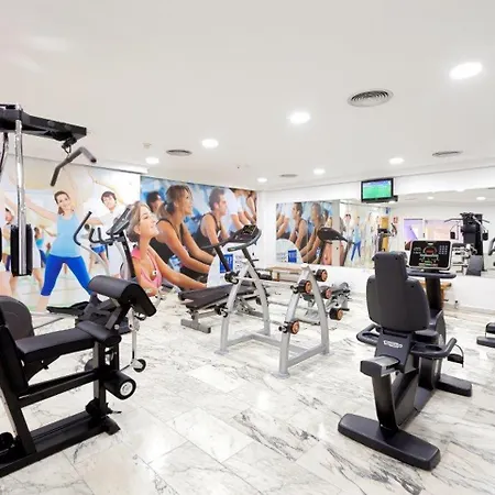 Sol Arona Tenerife Los Cristianos (Tenerife)