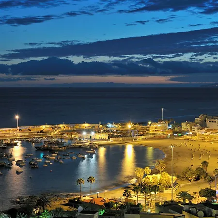 Sol Arona Tenerife Hotel 4*