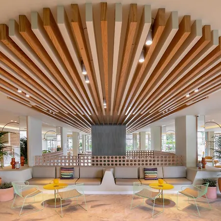 Sol Arona Tenerife Hotel