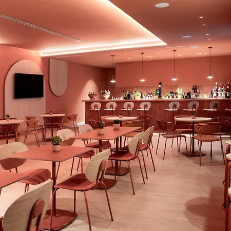 ホテル Sol Arona Tenerife 4*