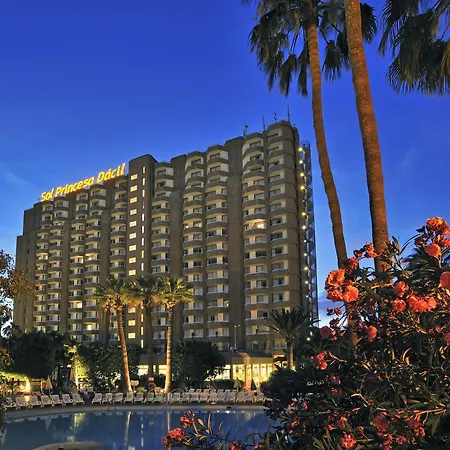 Sol By Melia Arona Tenerife Los Cristianos (Tenerife)