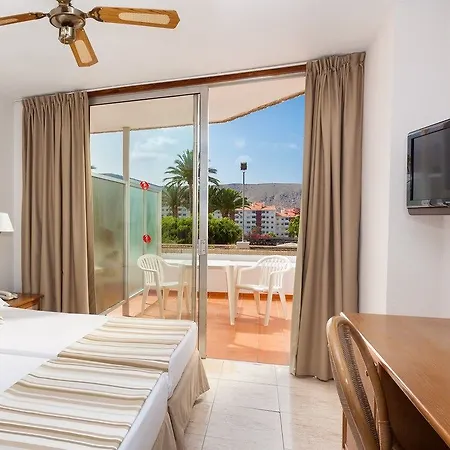 Hotell Sol By Melia Arona Tenerife