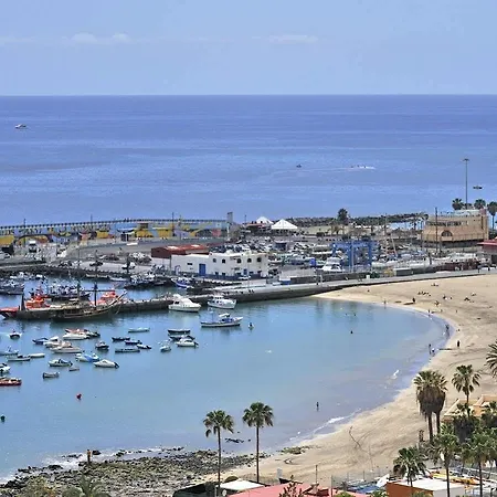 Sol Arona Tenerife Hotel
