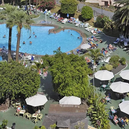 Sol Arona Tenerife
