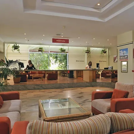Sol Arona Tenerife Hotel 3*