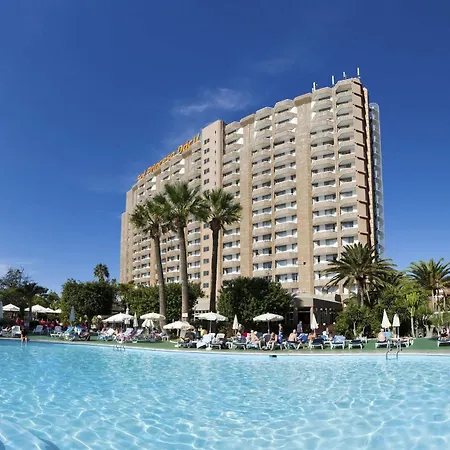 Hotell Sol By Melia Arona Tenerife