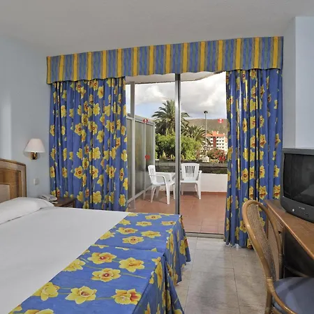 Sol By Melia Arona Tenerife 4*