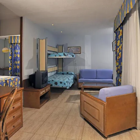 Sol By Melia Arona Tenerife 4*