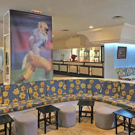 Sol By Melia Arona Tenerife Hotell Los Cristianos (Tenerife)