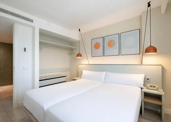 Sol Arona Tenerife ホテル