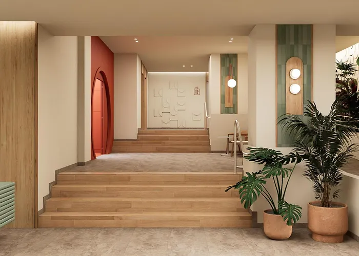 Sol Arona Tenerife ホテル 4*