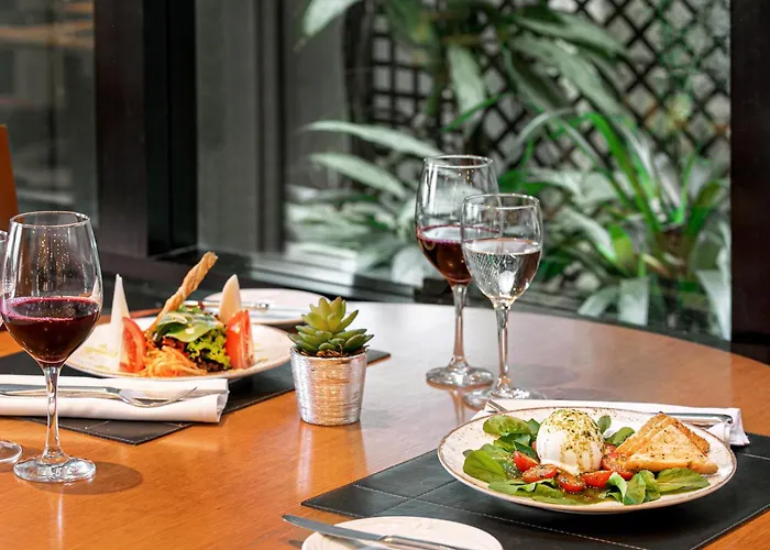 Sol Arona Tenerife 4* ロスクリスティアーノス