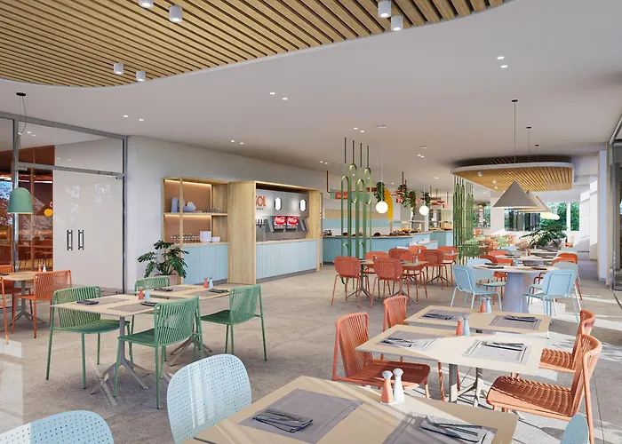 Sol Arona Tenerife ホテル ロスクリスティアーノス