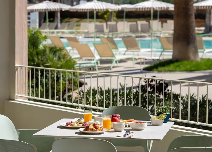 ホテル Sol Arona Tenerife